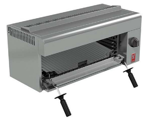 Falcon Grill - G3532